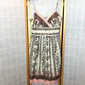 Boston Proper Muse Dress